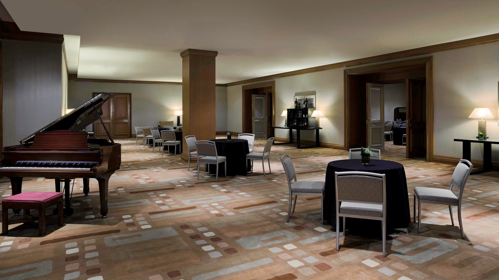 The Westin Waterside 4* Tampa