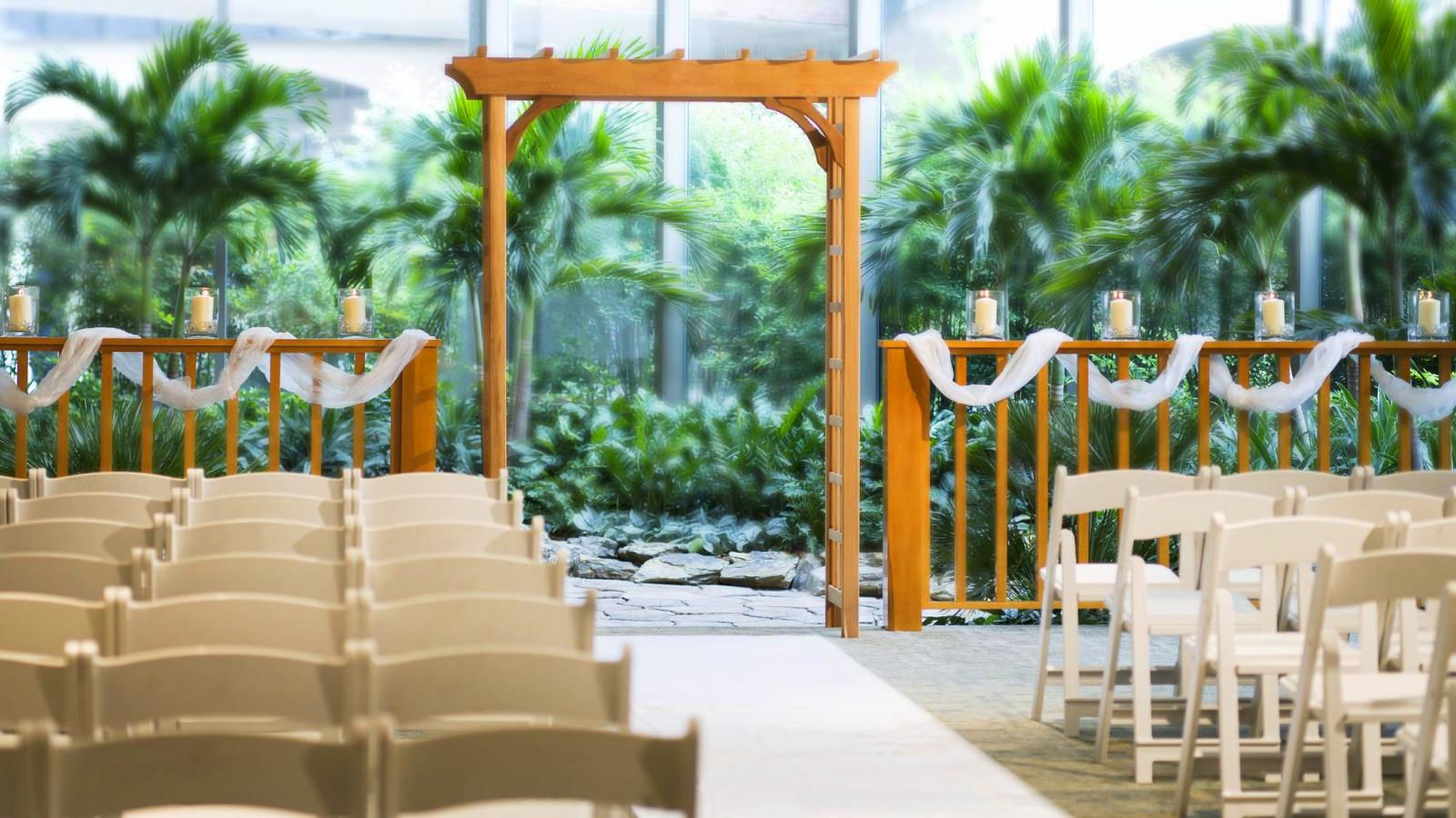 The Westin Waterside Hotel 4*