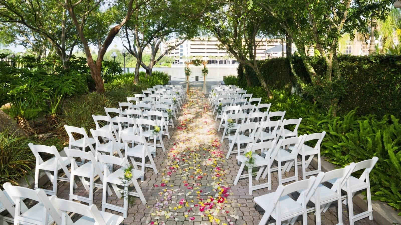 The Westin Waterside 4* Tampa