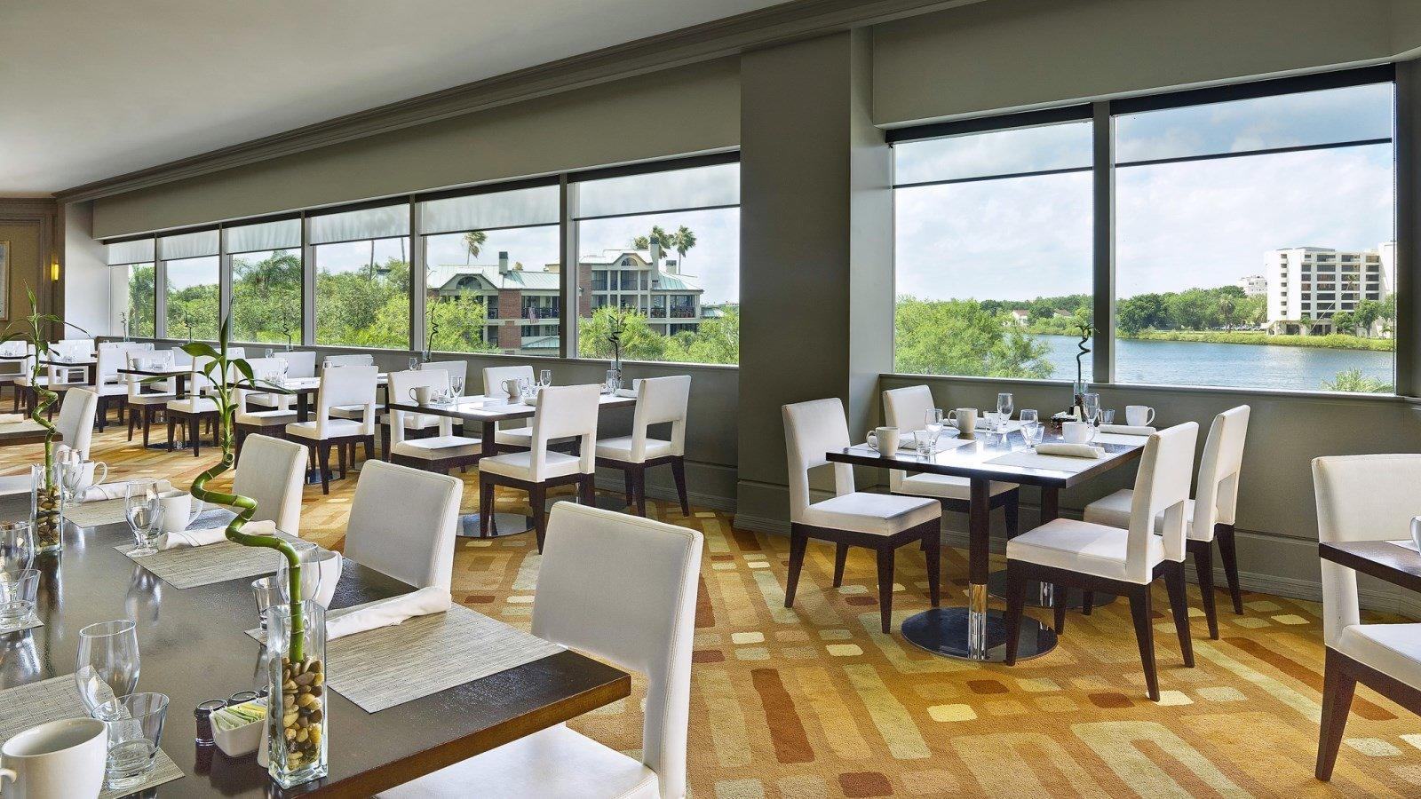 Hotel The Westin Waterside