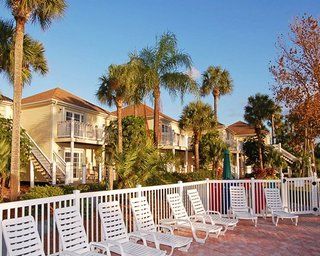 Oyster Pointe 3*
