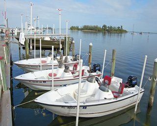 Oyster Pointe 3* Sebastian