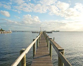 Oyster Pointe Hotel Sebastian