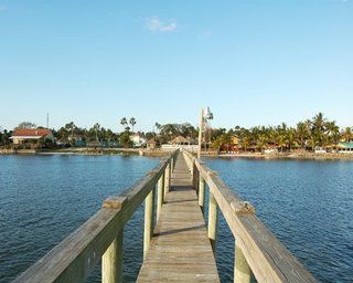 Hotel Oyster Pointe 3*