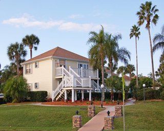 Hotel Oyster Pointe Sebastian