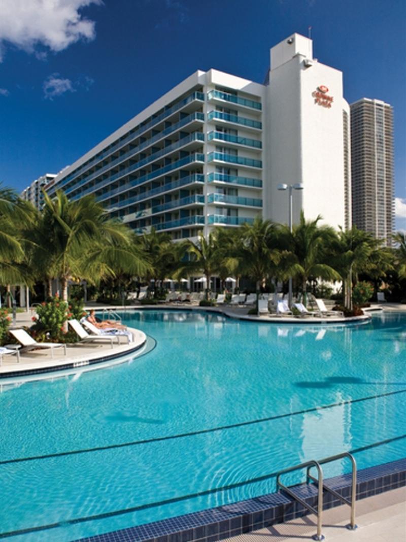 Doubletree 4* Hollywood