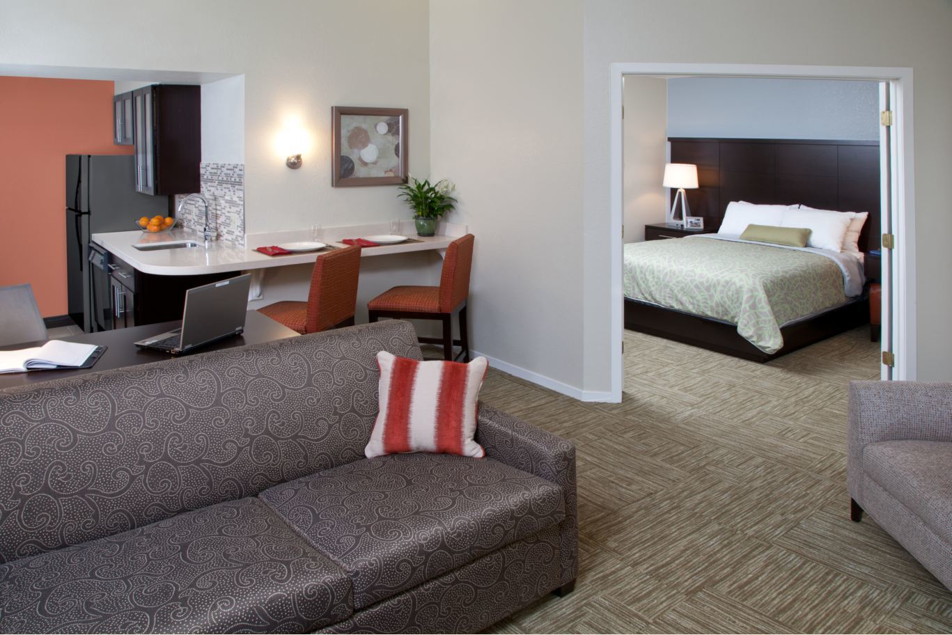 Sonesta Es Orlando - Buena Vista Hotel Lake Buena Vista