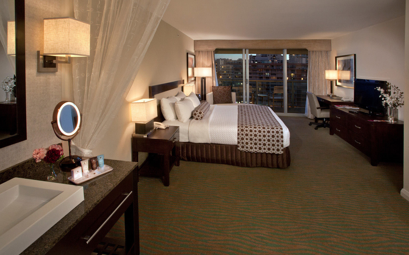 Doubletree Resort Hollywood