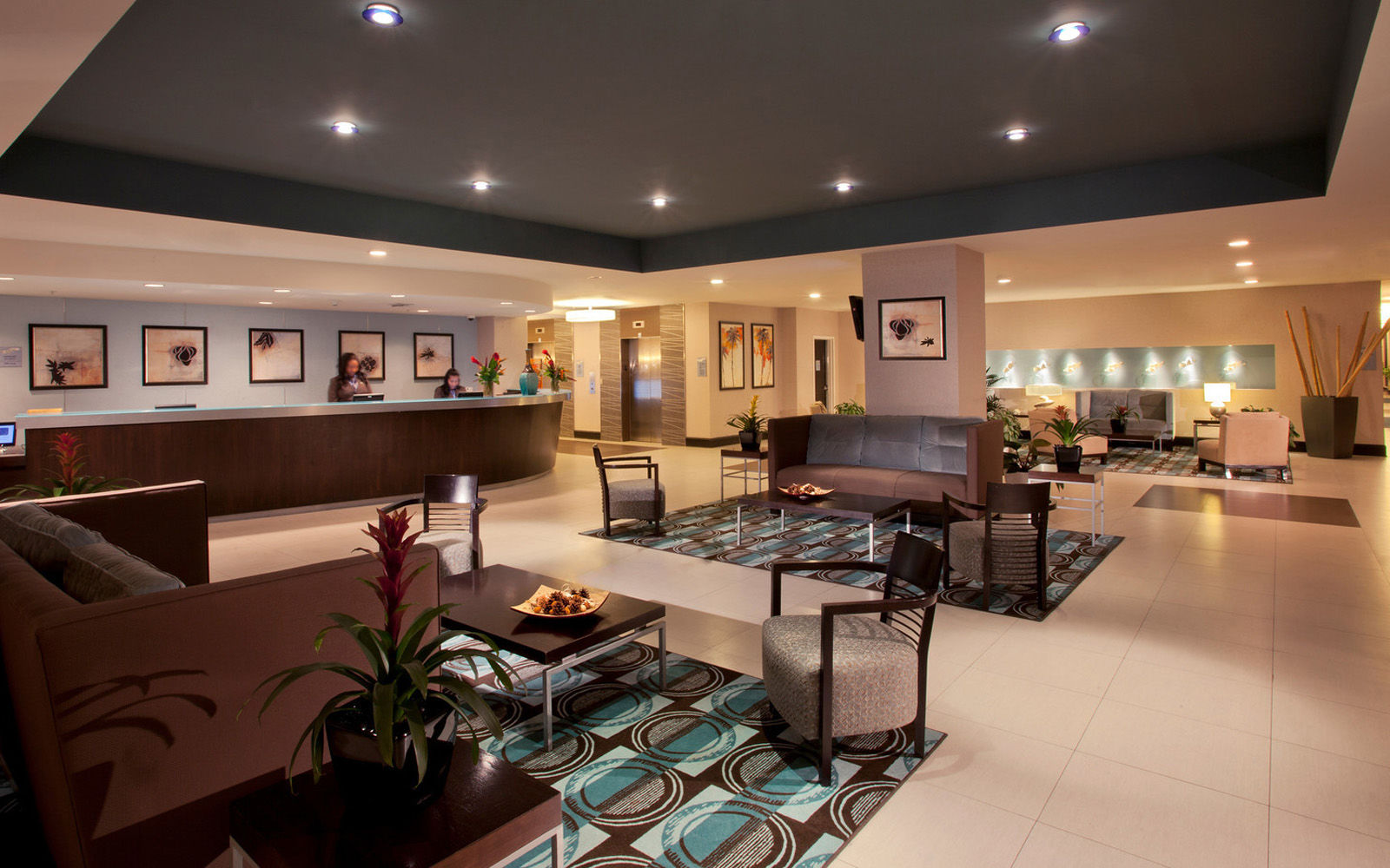 Doubletree Hollywood