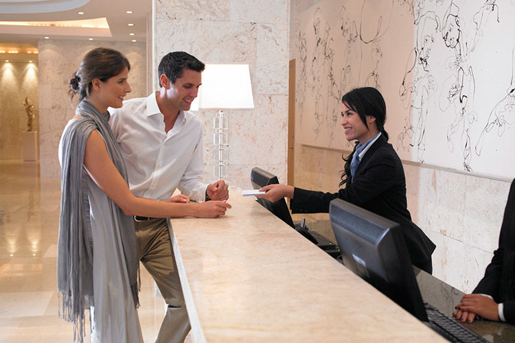 Grand Hotel 4*