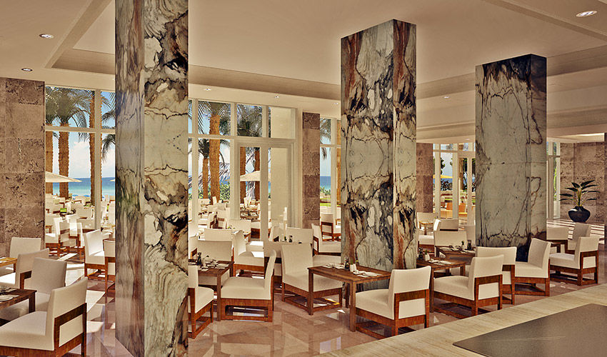 Hotel Grand Surfside