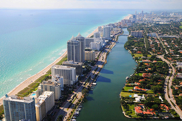 Grand 4* Surfside
