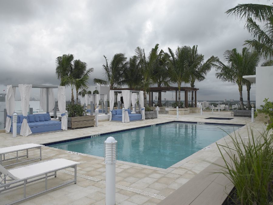 Grand Hotel Surfside