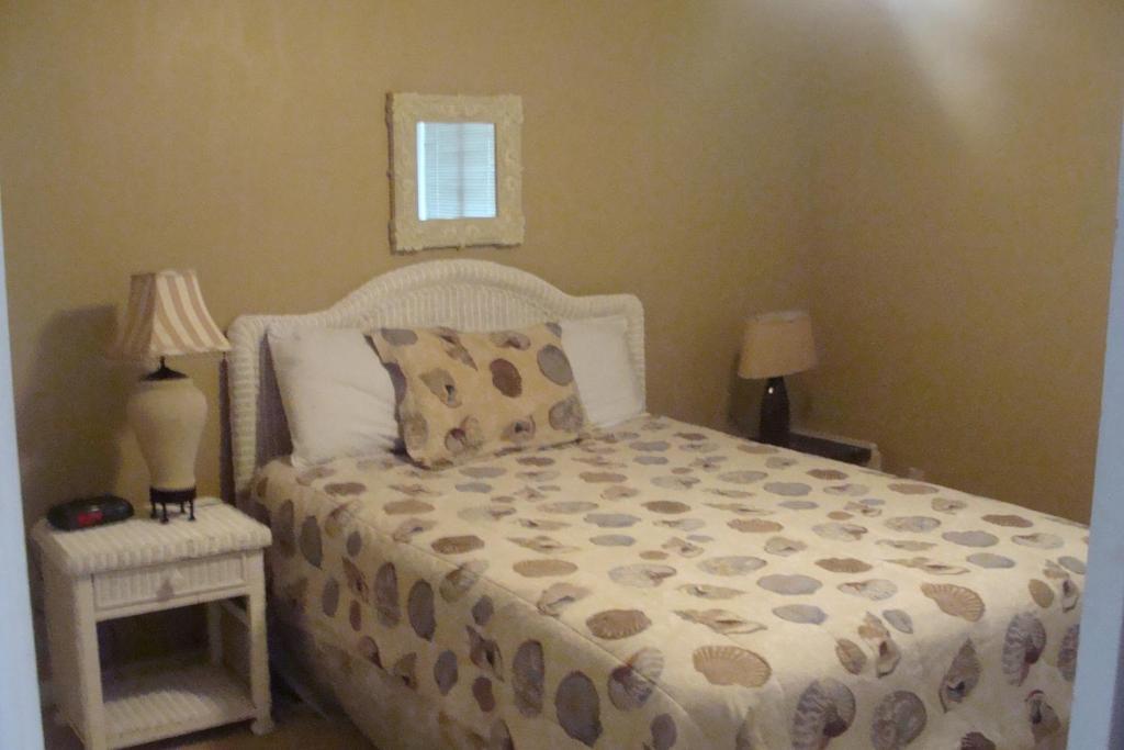 The At St Thomas Square Holiday home