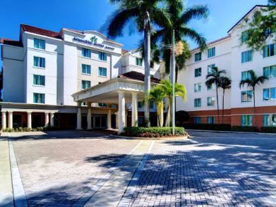 Hotel Springhill