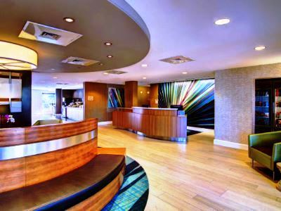 Springhill Hotel Boca Raton