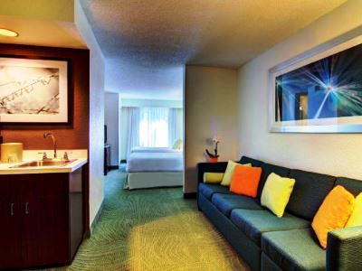 Springhill Hotel