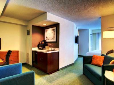 Hotel Springhill 3*
