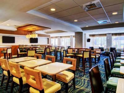 Hotel Springhill Boca Raton