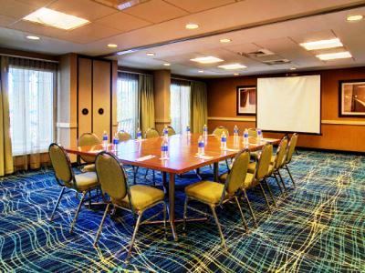Springhill 3* Boca Raton