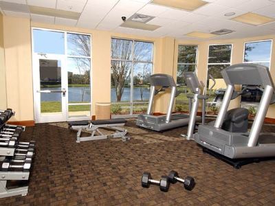Springhill Airport 3* Orlando
