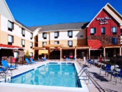 Towneplace By Marriott Hotel