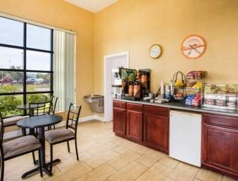 Motel Howard Johnson By Wyndham Panama City
