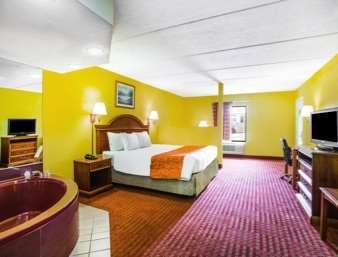Howard Johnson By Wyndham Panama City