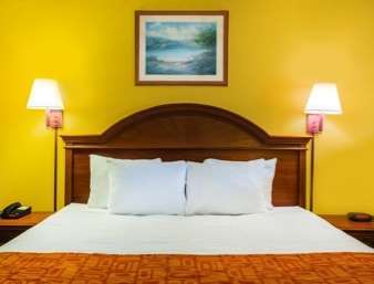 Motel Howard Johnson By Wyndham Panama City
