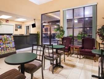 Motel Howard Johnson By Wyndham