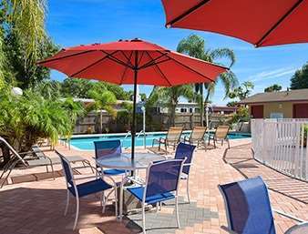 Super 8 By Wyndham Sarasota Area 2* Bradenton