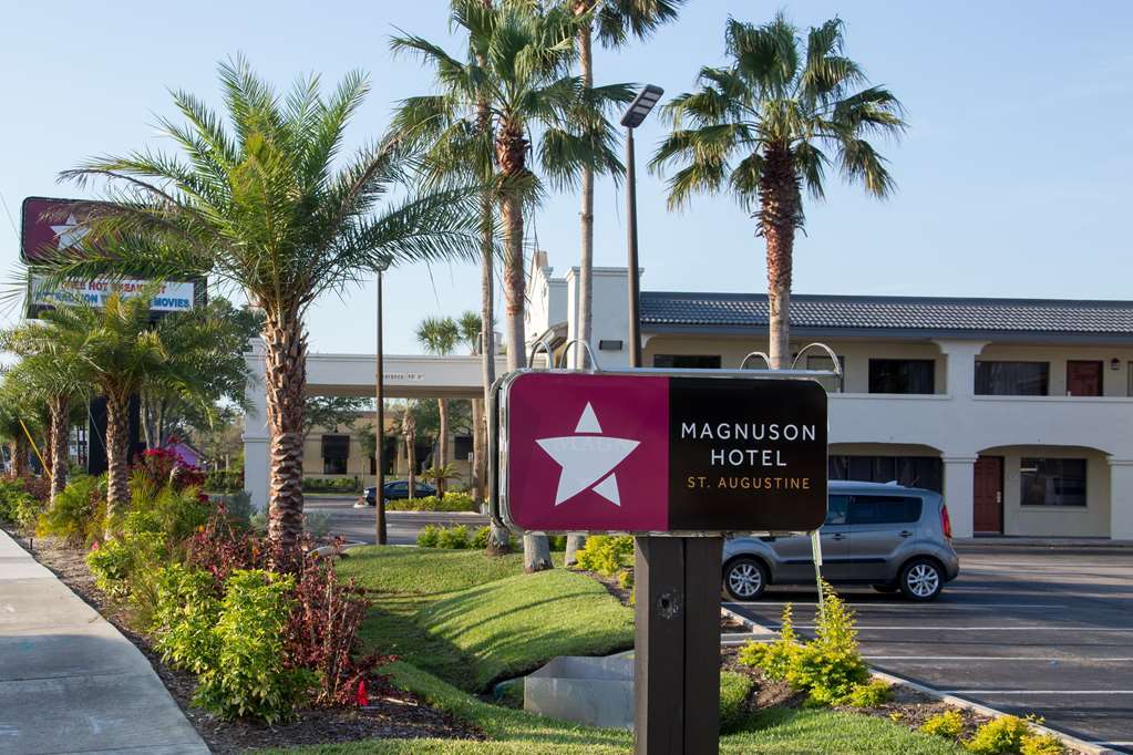 The Ponce 3* St. Augustine