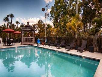 Days & By Wyndham North Naples 3* Bonita Springs