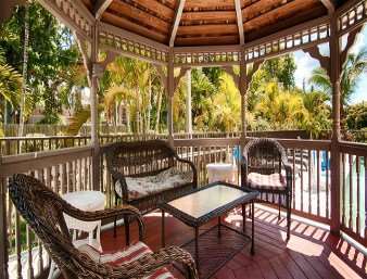 Days & By Wyndham North Naples Hotel Bonita Springs