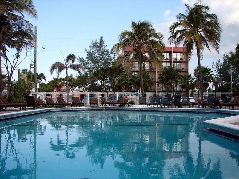 Florida Beach Hotel