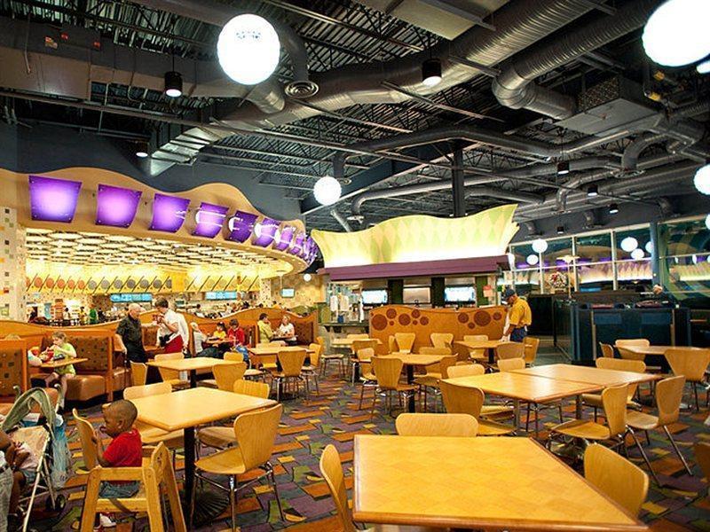 Disney's Pop Century 3*