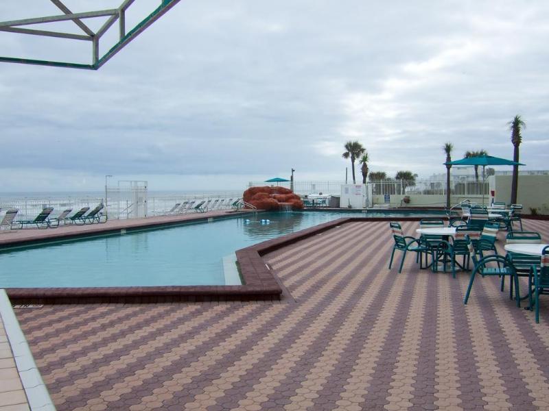 Harbour Studios! Apartment Daytona Beach