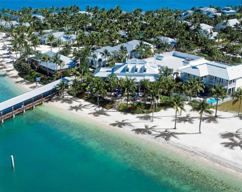 Sunset Key Resort 5*