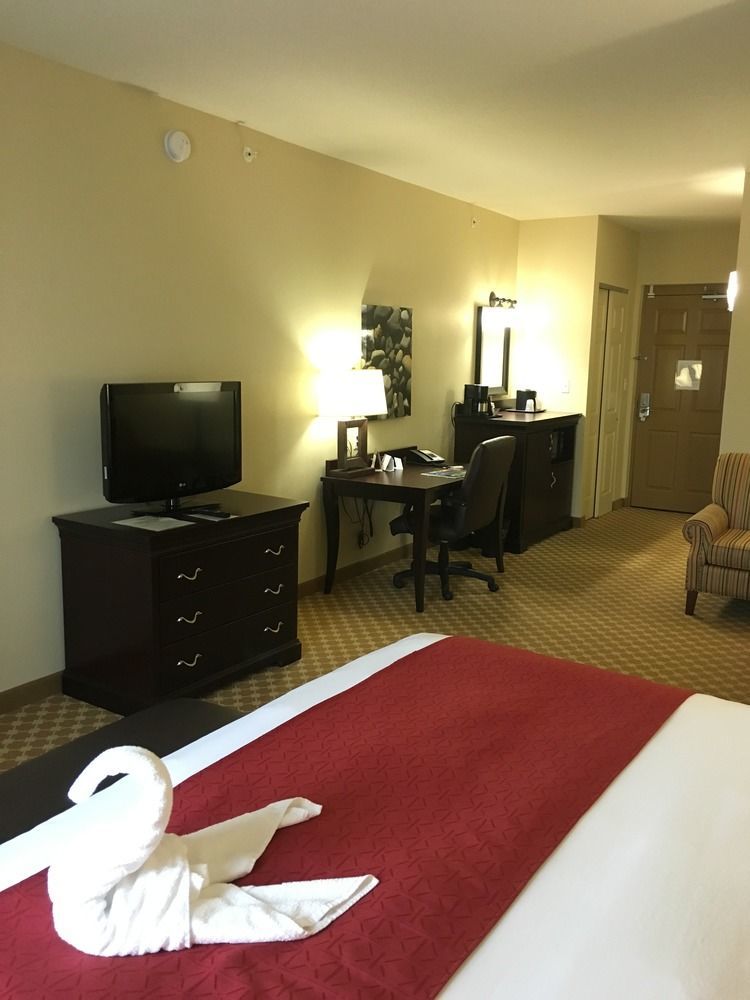 Country & By Radisson, Port Orange-daytona, Fl Hotel