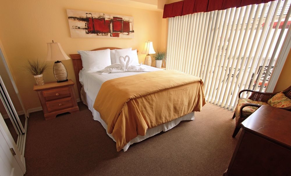 Silver Resort