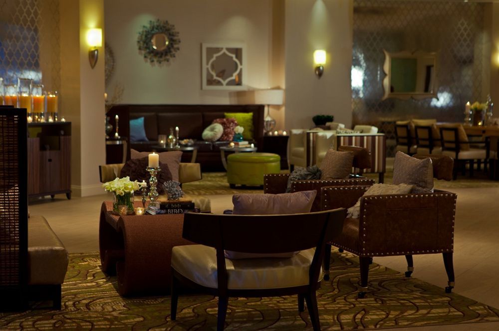 Hotel Renaissance Boca Raton