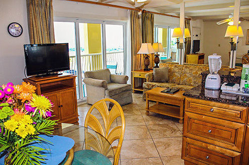 Coral Reef Hotel St. Pete Beach