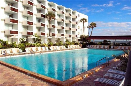 Hotel Western Aku Tiki Daytona Beach