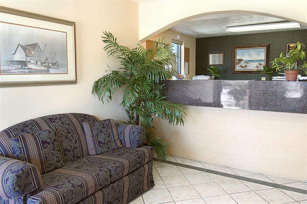 Executive - Panama Upper Grand Lagoon