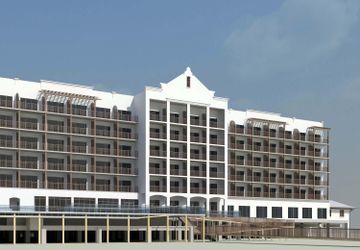 Springhill By Marriott Hotel Navarre
