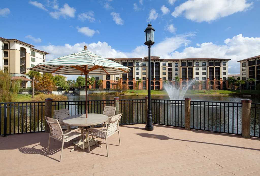 Resort Sheraton Vistana Villages Villas, I-drive Orlando Williamsburg