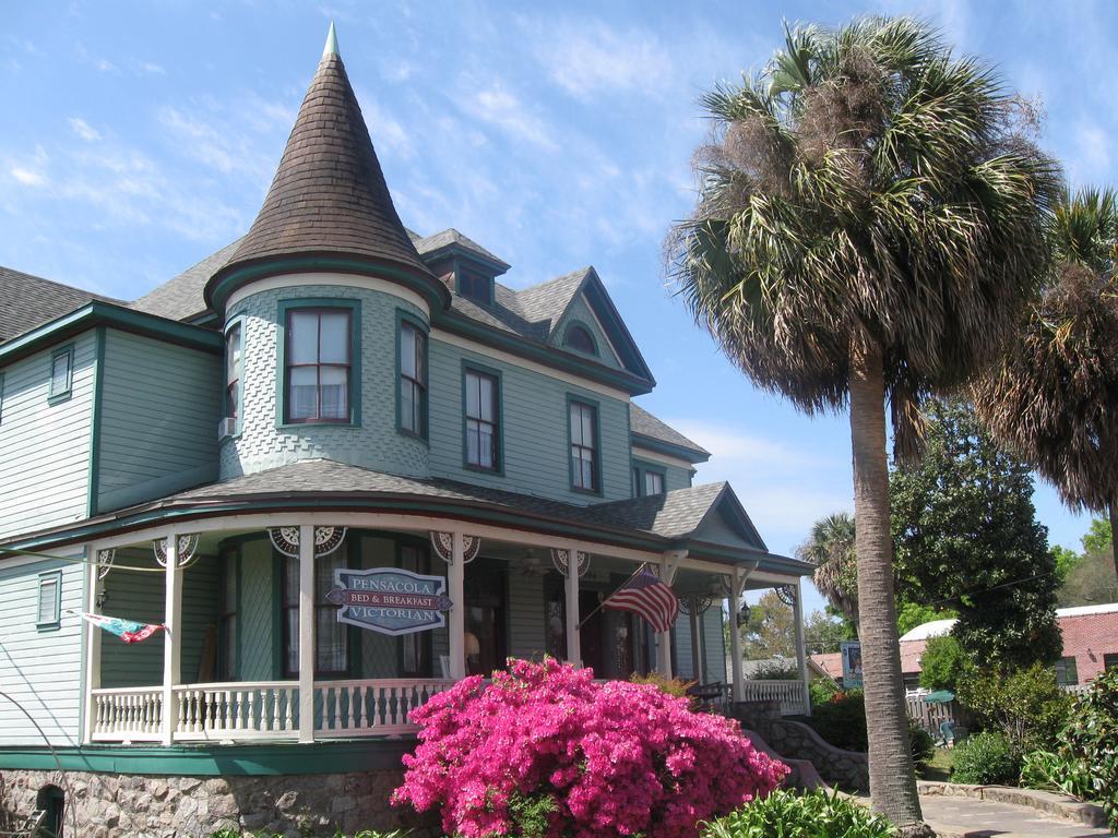 Victorian