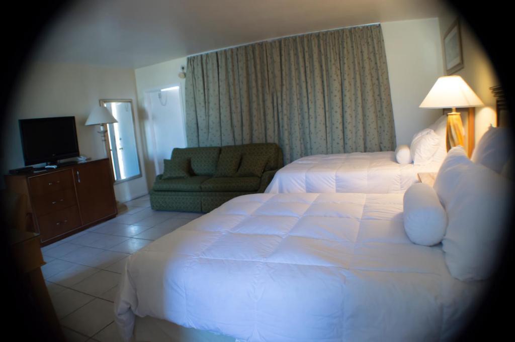 Downtown Hollywood Gardens Inn & Suites Inn 3*