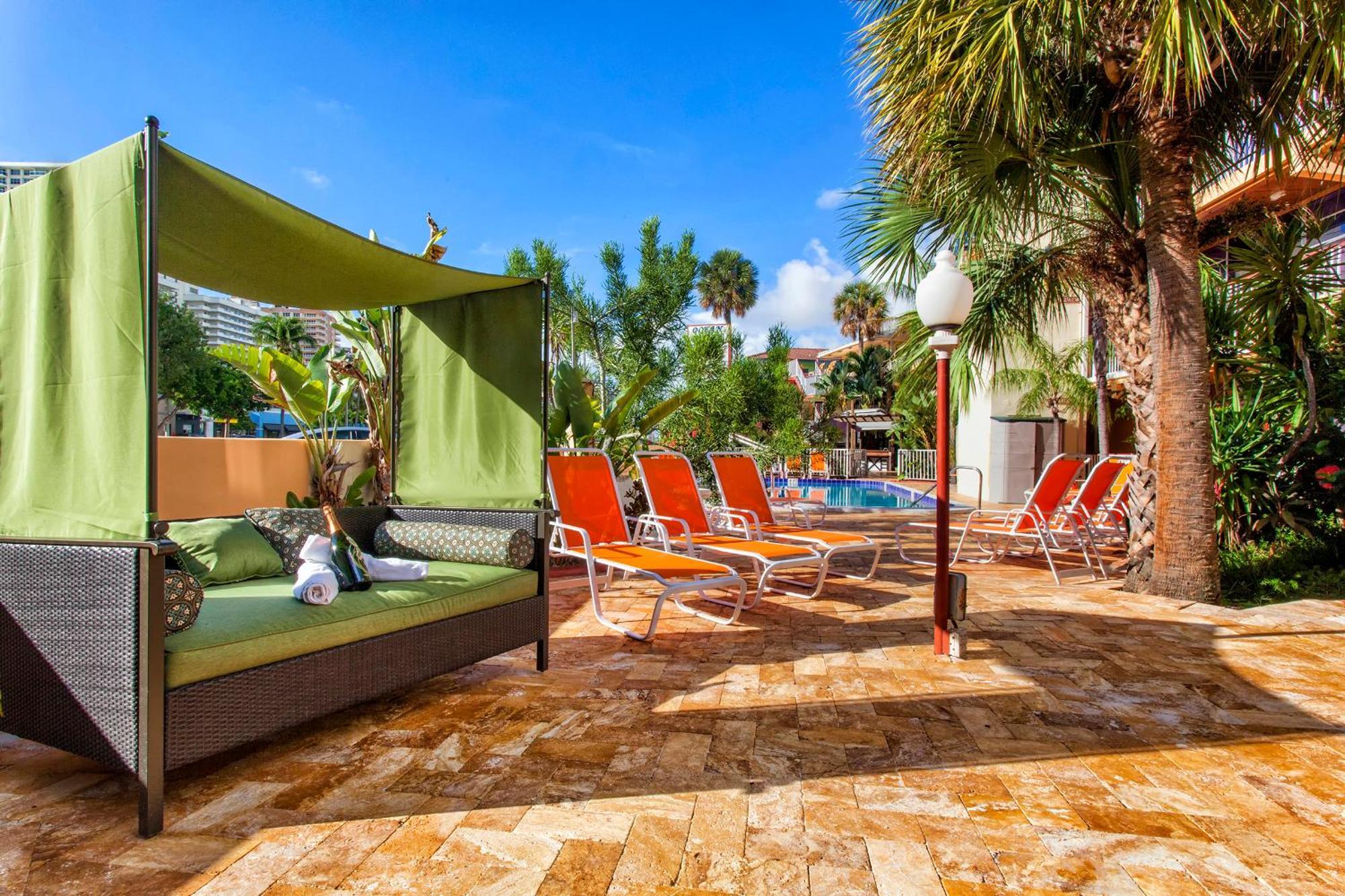 Ocean Beach Club Hotel