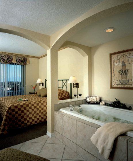 At Bonaventure, Lauderdale Resort Weston
